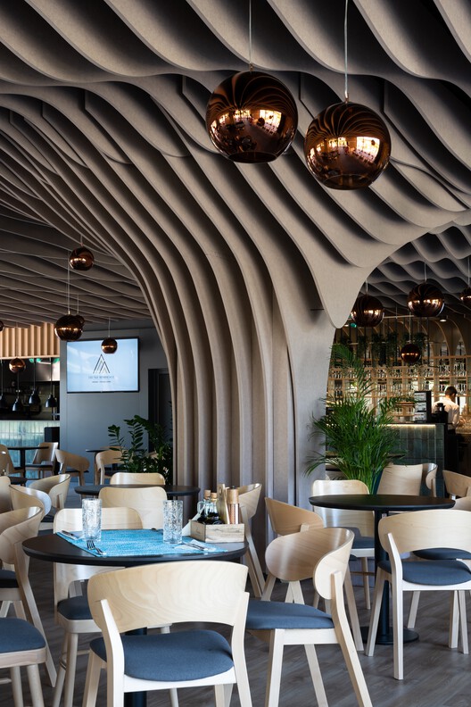 Computational Soundscapes: Sculpting the Visual and Invisible Dimension - Image 9 of 13