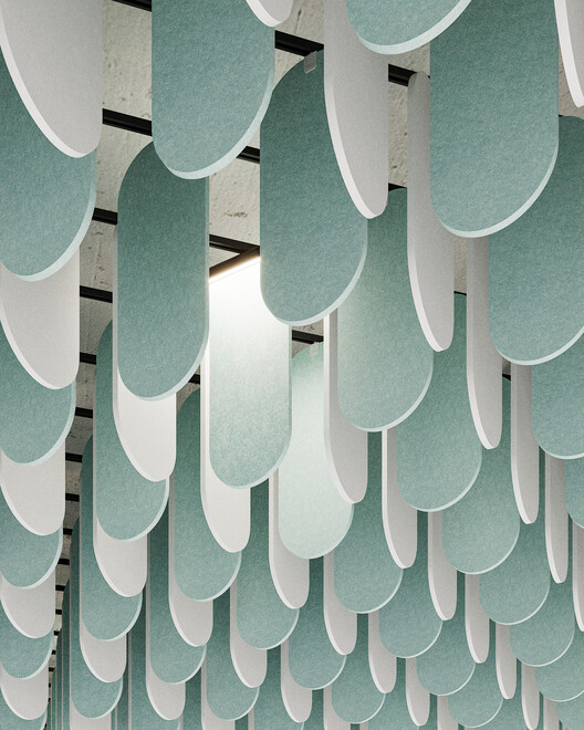 Computational Soundscapes: Sculpting the Visual and Invisible Dimension - Image 4 of 13