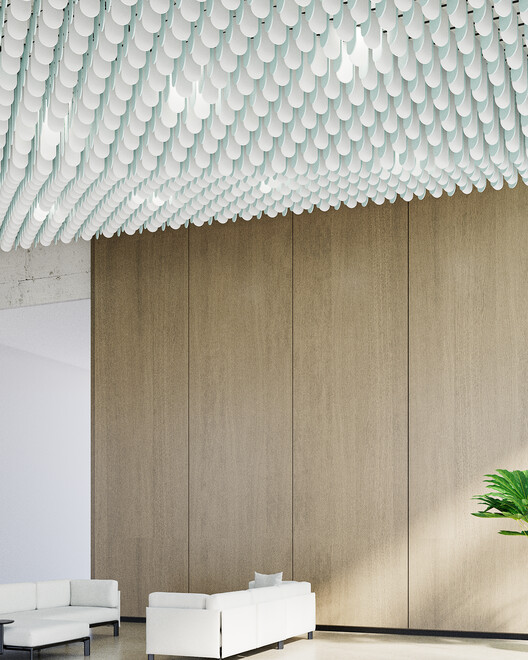 Computational Soundscapes: Sculpting the Visual and Invisible Dimension - Image 5 of 13