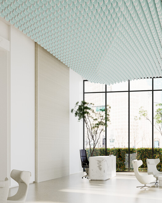 Computational Soundscapes: Sculpting the Visual and Invisible Dimension - Image 6 of 13