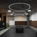 Xuperman Table Tennis Gym / Metrics Architecture Studio - Interior Photography, Sports Interiors, Lighting