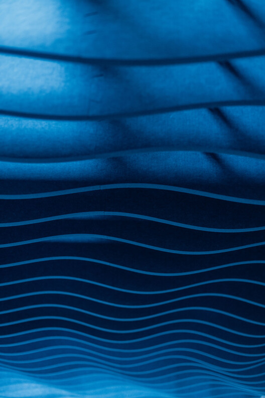 Computational Soundscapes: Sculpting the Visual and Invisible Dimension - Image 13 of 13