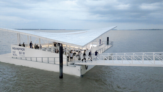 Resultados da COP30 para o ambiente construído: do resfriamento sustentável aos compromissos de adaptação climática Resultados da COP30 para o ambiente construído: do resfriamento sustentável aos compromissos de adaptação climática - Imagem 5 de 17