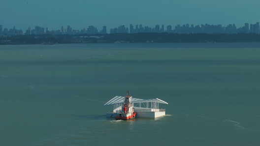 Resultados da COP30 para o ambiente construído: do resfriamento sustentável aos compromissos de adaptação climática Resultados da COP30 para o ambiente construído: do resfriamento sustentável aos compromissos de adaptação climática - Imagem 6 de 17