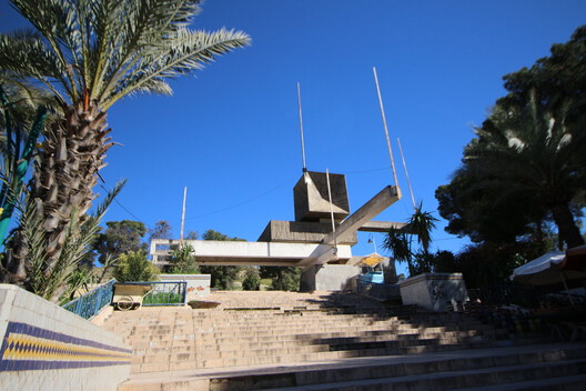 Moroccan Modern: The Architecture of Jean-François Zevaco Moroccan Modern: The Architecture of Jean-François Zevaco - Image 14 of 18