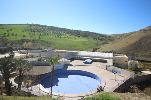 Moroccan Modern: The Architecture of Jean-François Zevaco Moroccan Modern: The Architecture of Jean-François Zevaco - Image 15 of 18