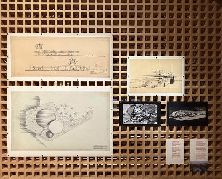 摩洛哥现代主义:让-弗朗索瓦·泽瓦科的建筑艺术 - 13 的图像 18