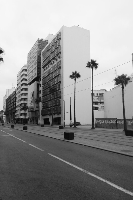 Moroccan Modern: The Architecture of Jean-François Zevaco Moroccan Modern: The Architecture of Jean-François Zevaco - Image 9 of 18