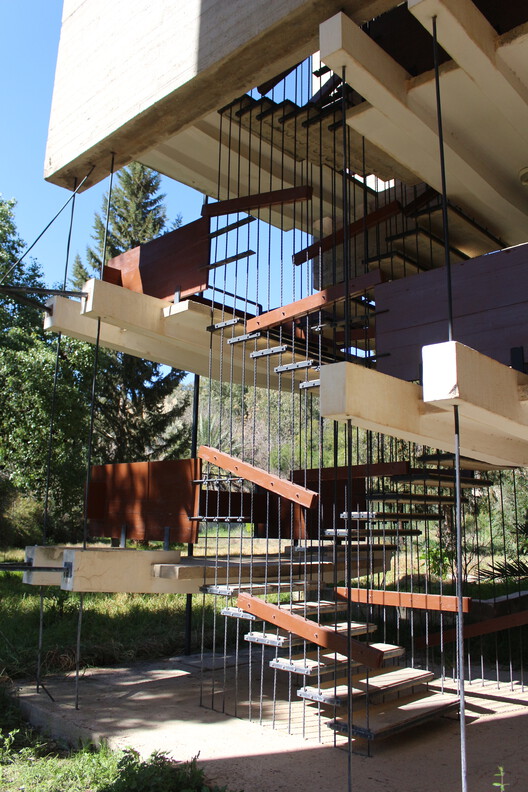 Moroccan Modern: The Architecture of Jean-François Zevaco Moroccan Modern: The Architecture of Jean-François Zevaco - Image 18 of 18