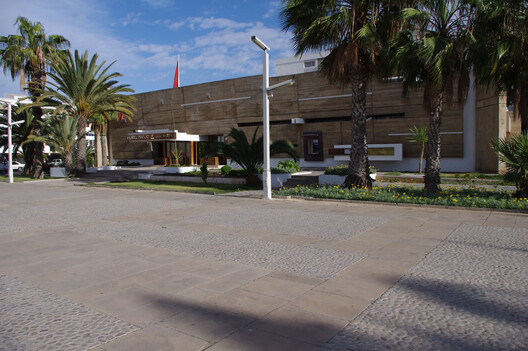 Moroccan Modern: The Architecture of Jean-François Zevaco Moroccan Modern: The Architecture of Jean-François Zevaco - Image 7 of 18