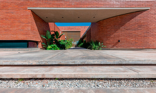 Casa G&S / Barella Arquitectura - Imagen 5 de 37