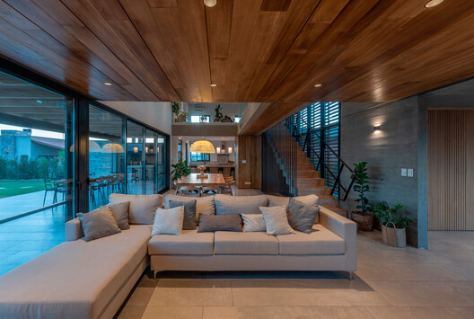 Casa G&S / Barella Arquitectura - Imagen 15 de 37