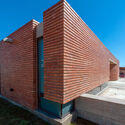 G&S House / Barella Arquitectura - fotografía exterior, ladrillo