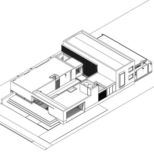 Casa G&S / Barella Arquitectura - Imagen 33 de 37