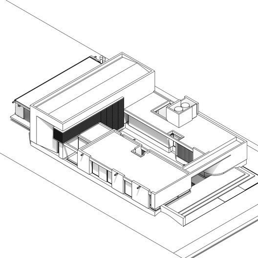 Casa G&S / Barella Arquitectura - Imagen 34 de 37