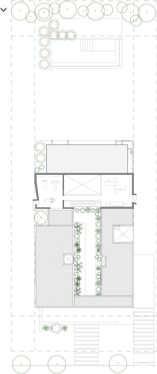 Casa G&S / Barella Arquitectura - Imagen 24 de 37