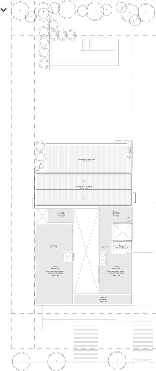 Casa G&S / Barella Arquitectura - Imagen 25 de 37
