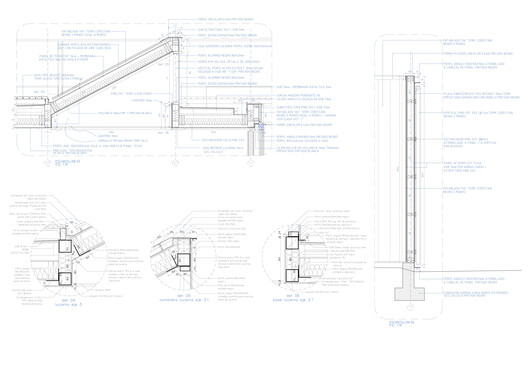 Casa Huaquén / COLECTIVO - Imagen 24 de 25