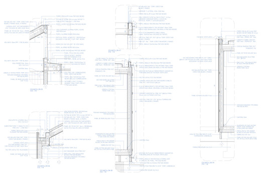 Casa Huaquén / COLECTIVO - Imagen 25 de 25