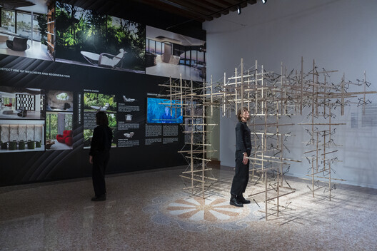 The European Cultural Centre Announces the Winners of the ECC Awards 2025 in Venice