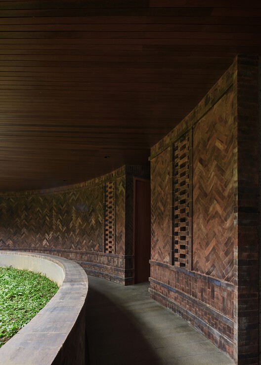 Casa Omah Prana Payangan / Alexis Dornier - Imagen 5 de 24