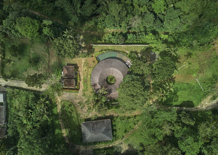 Casa Omah Prana Payangan / Alexis Dornier - Imagen 15 de 24