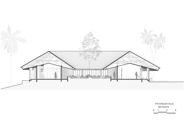 Casa Omah Prana Payangan / Alexis Dornier - Imagen 24 de 24