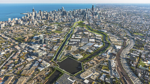 Local Knowledge and Ecological Context: City Making Lessons from Chicago’s Wild Mile - Image 8 of 12