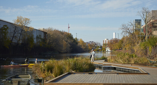 Local Knowledge and Ecological Context: City Making Lessons from Chicago’s Wild Mile - Image 9 of 12