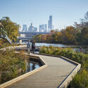 Local Knowledge and Ecological Context: City Making Lessons from Chicago’s Wild Mile - Image 3 of 4