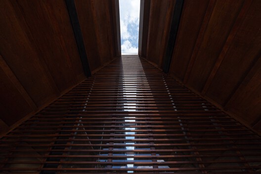 Complexo de Serviços MA.DE Bistro / AN NAM Architecture - Imagem 14 de 39