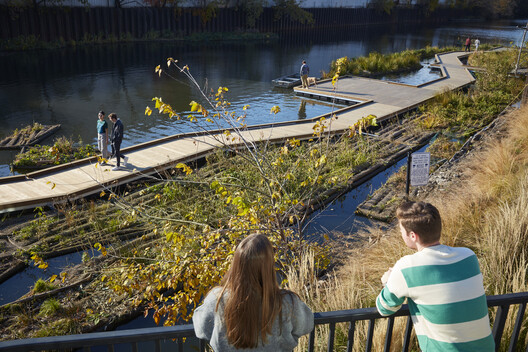 Local Knowledge and Ecological Context: City Making Lessons from Chicago’s Wild Mile - Image 5 of 12