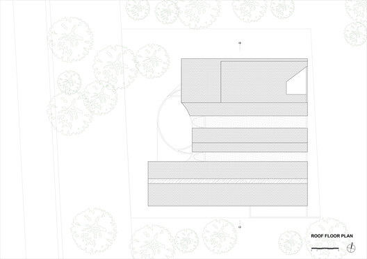 Complexo de Serviços MA.DE Bistro / AN NAM Architecture - Imagem 36 de 39