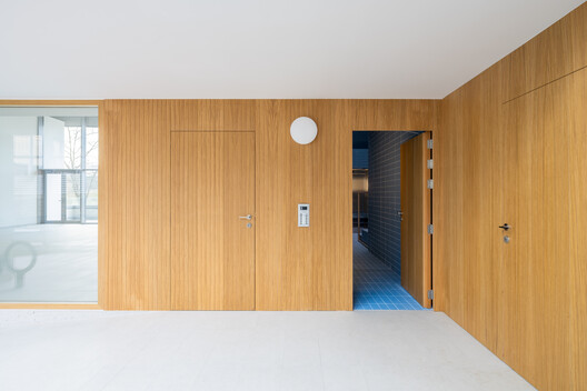 Vivienda Pública UNIT-E / GVG Estudio + MOEST Vivienda Pública UNIT-E / GVG Estudio + MOEST - Imagen 11 de 20