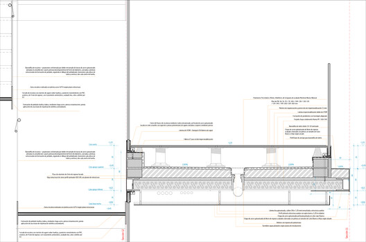 Oficinas Incubazul Base Area / Carquero Arquitectura - Imagen 34 de 38