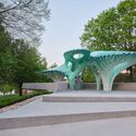 865 号码头 / MARC FORNES  / THEVERYMANY - 建筑图, 公共建筑