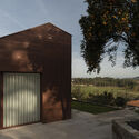 La Casa Carmín / NPS Arquitectos - Fotografía de exteriores
