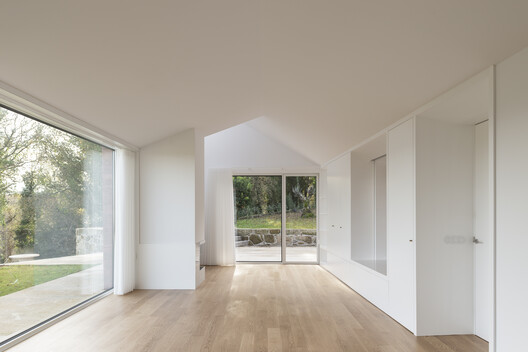 La Casa Carmín / NPS Arquitectos - Fotografía interior