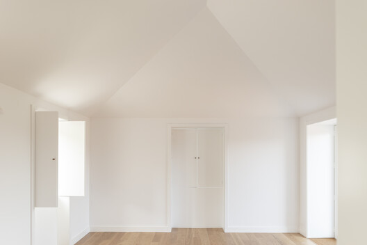 La Casa Carmín / NPS Arquitectos - Fotografía interior, Madera