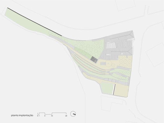 La Casa Carmín / NPS Arquitectos - Imagen 18 de 22