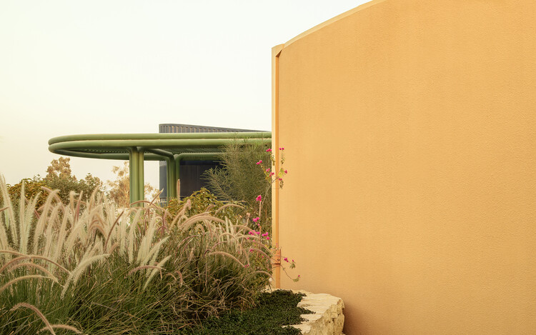 COMPLEJO MULTIFUNCIÓN ATTACHES/BRICKLAB - Imagen 11 de 44