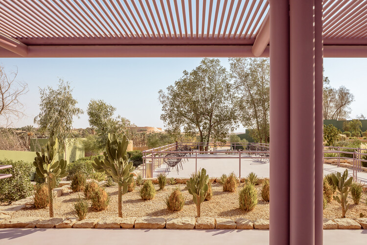 COMPLEJO MULTIFUNCIÓN ATTACHES/BRICKLAB - Imagen 4 de 44