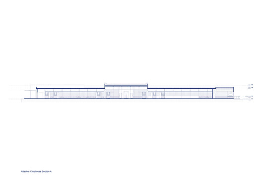 Complejo Multiuso Attache / BRICKLAB - Imagen 36 de 45