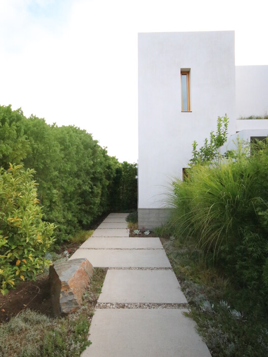 Bearing House / Dub Studios - Exterior Photography, Houses, Garden