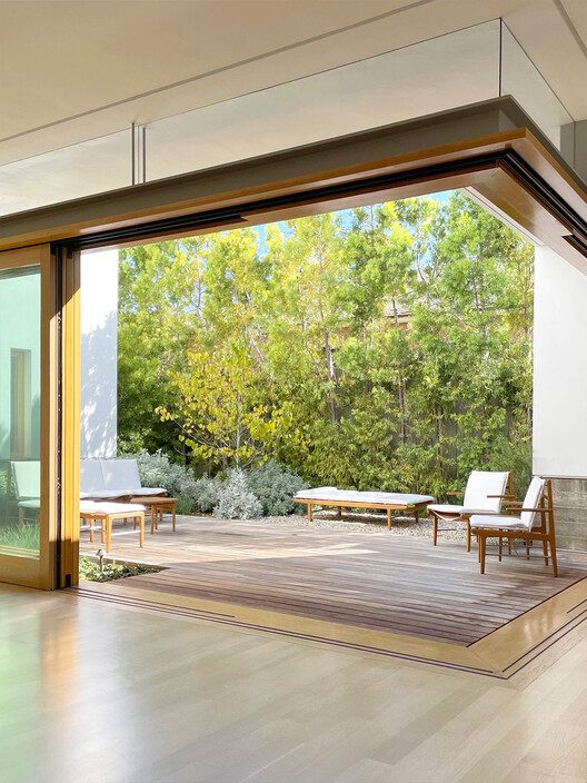 Bearing House / Dub Studios Bearing House / Dub Studios - Interior Photography, Wood, Lighting, Glass, Chair