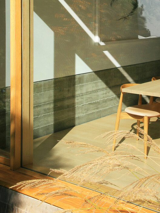 Bearing House / Dub Studios Bearing House / Dub Studios - Interior Photography, Wood
