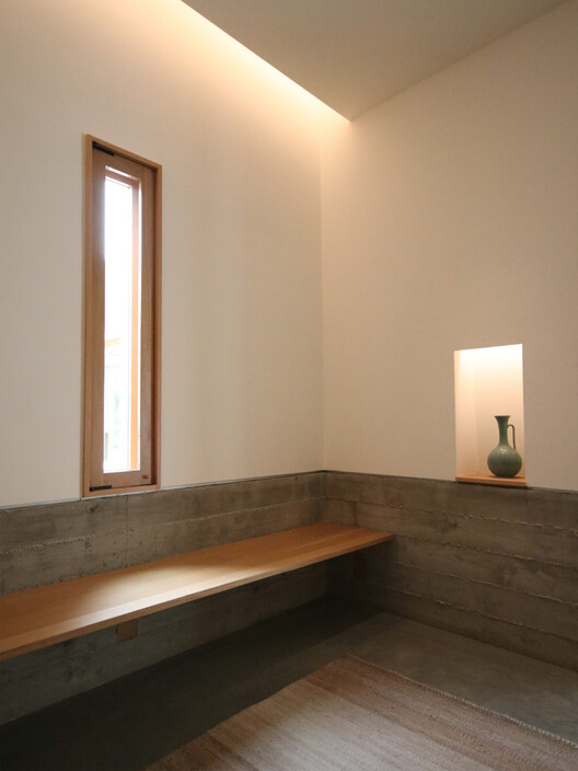 Bearing House / Dub Studios Bearing House / Dub Studios - Interior Photography, Wood