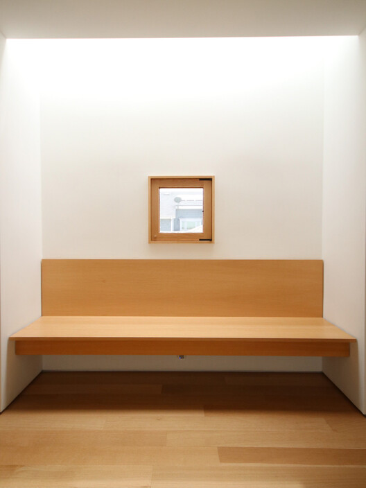 Bearing House / Dub Studios Bearing House / Dub Studios - Interior Photography, Wood