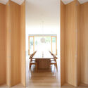 Bearing House / Dub Studios - Interior Photography, Houses, Door, Chair