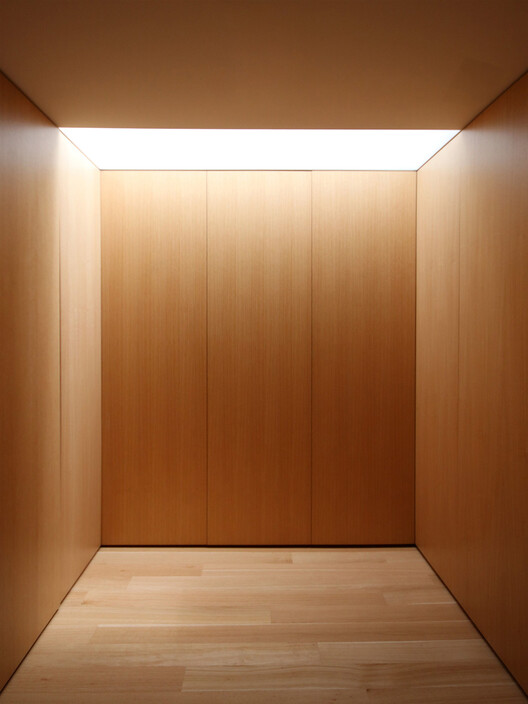 Bearing House / Dub Studios Bearing House / Dub Studios - Image 9 of 15